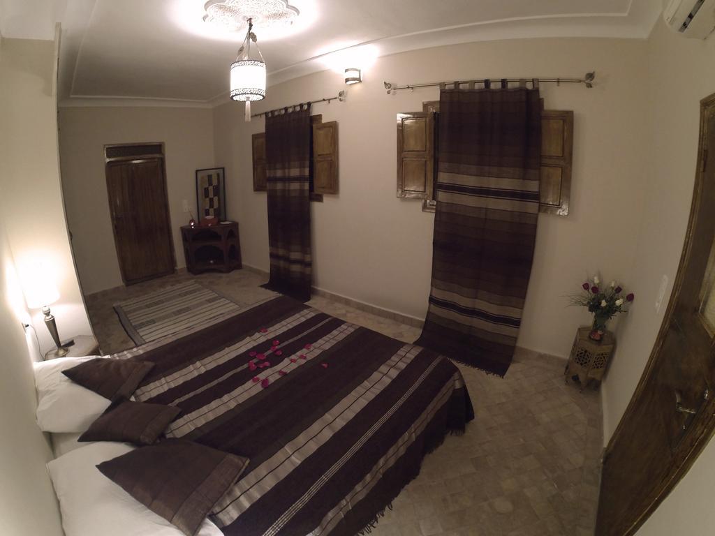 Riad Teranga Marrakesh Phòng bức ảnh