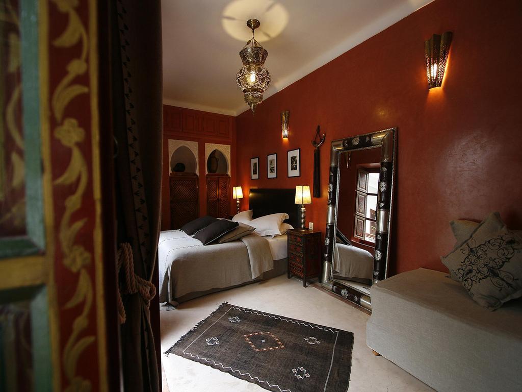 Riad Teranga Marrakesh Phòng bức ảnh
