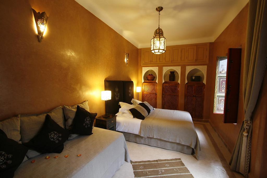 Riad Teranga Marrakesh Phòng bức ảnh