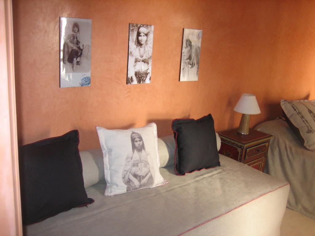 Riad Teranga Marrakesh Phòng bức ảnh